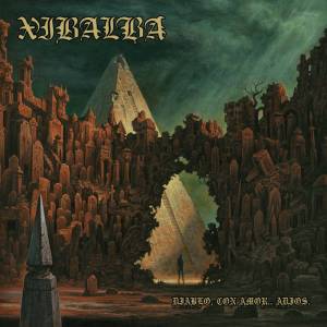 Xibalba