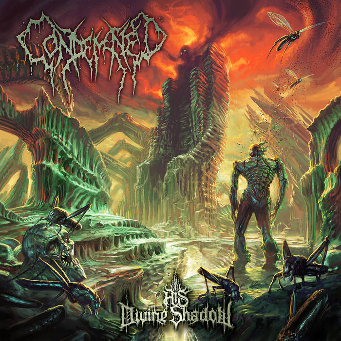 Condemned – His Divine Shadow&nbsp;(Review)
