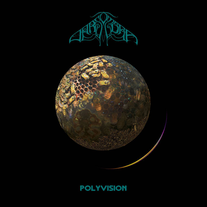 Darsombra – Polyvision&nbsp;(Review)