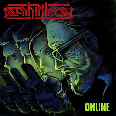 Deathinition – Online&nbsp;(Review)
