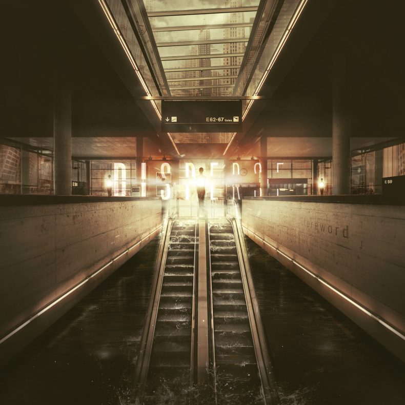 Disperse – Foreword&nbsp;(Review)