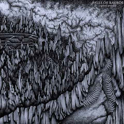 Falls of Rauros – Vigilance Perennial&nbsp;(Review)