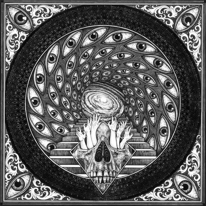 Jagged Vision – Death Is This World&nbsp;(Review)