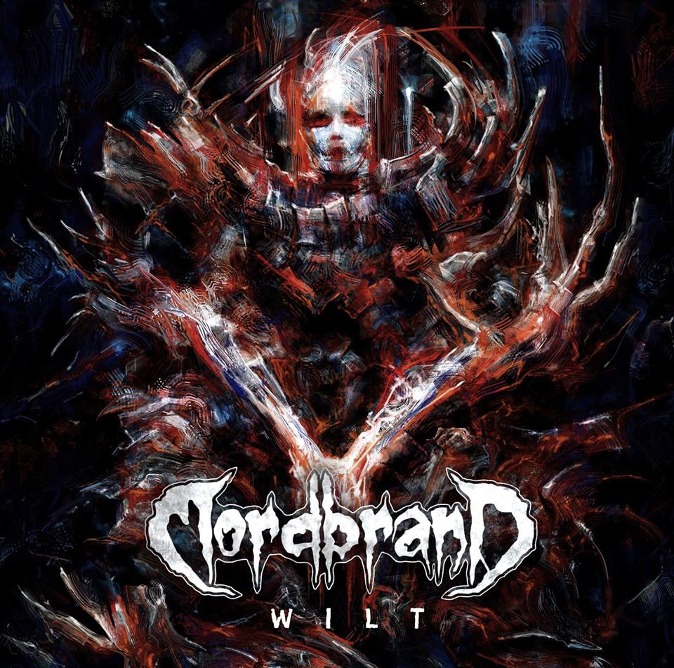 Mordbrand – Wilt&nbsp;(Review)