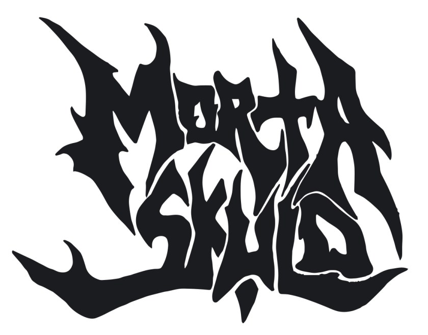 Morta Skuld Logo