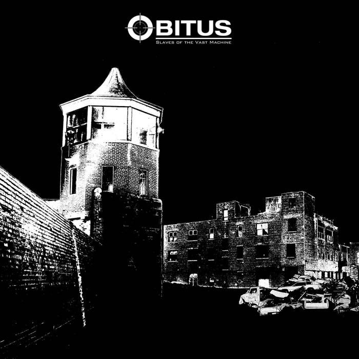 Obitus – Slaves of the Vast Machine&nbsp;(Review)