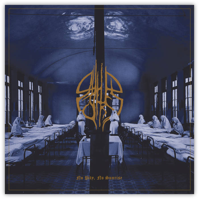 Sloth Herder – No Pity, No Sunrise&nbsp;(Review)