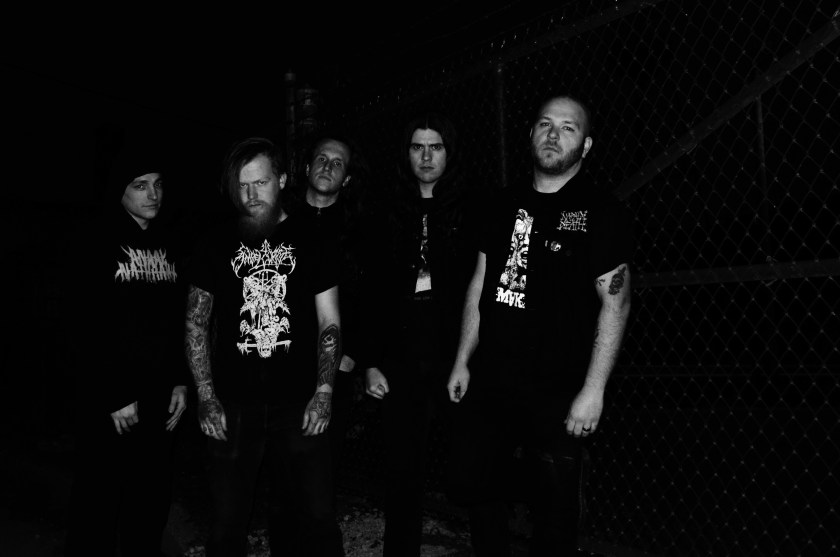 Sunlight's Bane Band