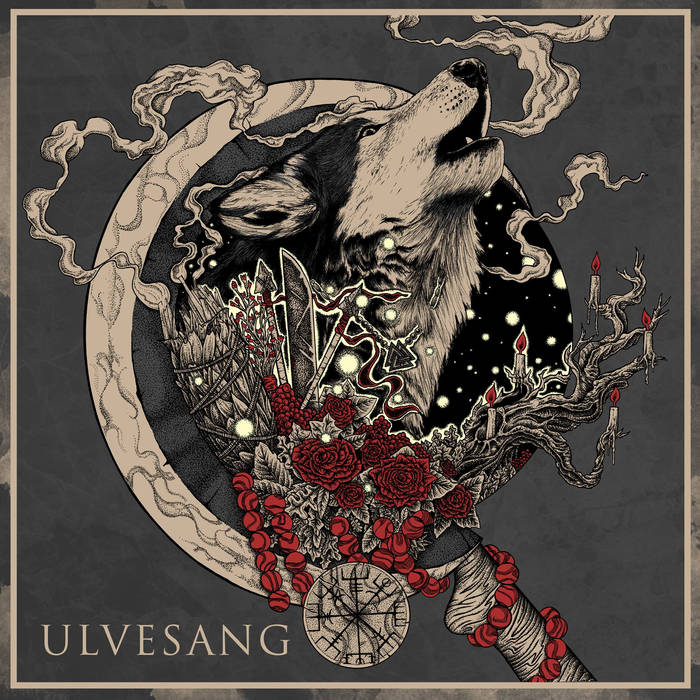 Ulvesang – Ulvesang&nbsp;(Review)