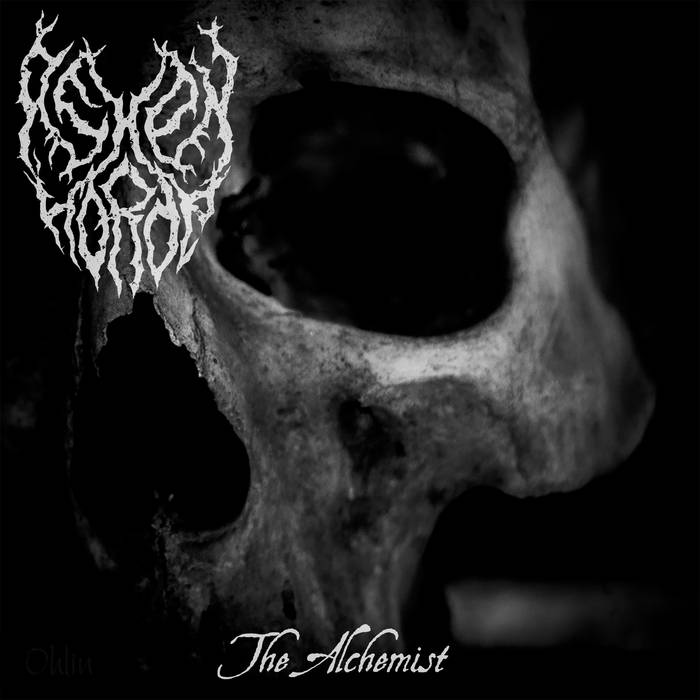 Ashen Horde – The Alchemist&nbsp;(Review)