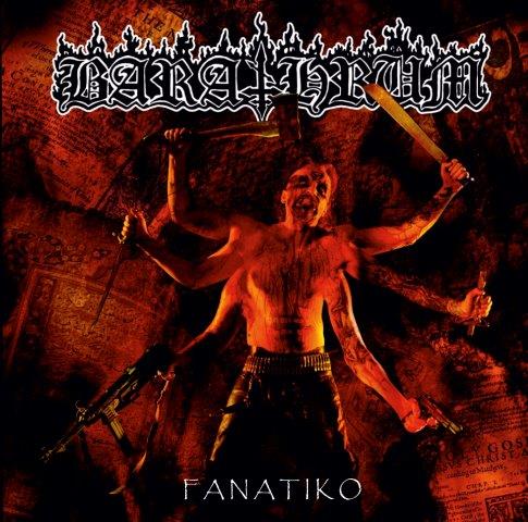 Barathrum – Fanatiko&nbsp;(Review)