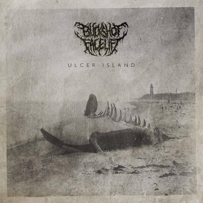 Buckshot Facelift – Ulcer Island&nbsp;(Review)