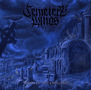 Cemetery Winds