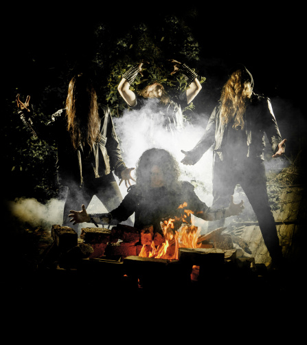 Interview with Craven&nbsp;Idol