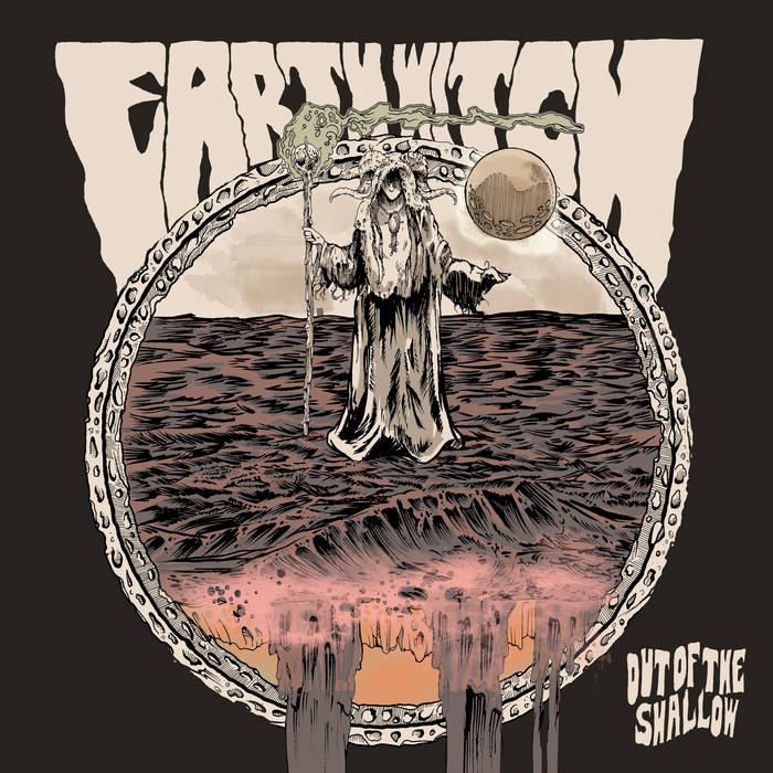 Earth Witch – Out of the Shallow&nbsp;(Review)