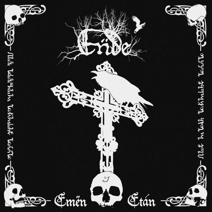 Ende – Emën Etan&nbsp;(Review)