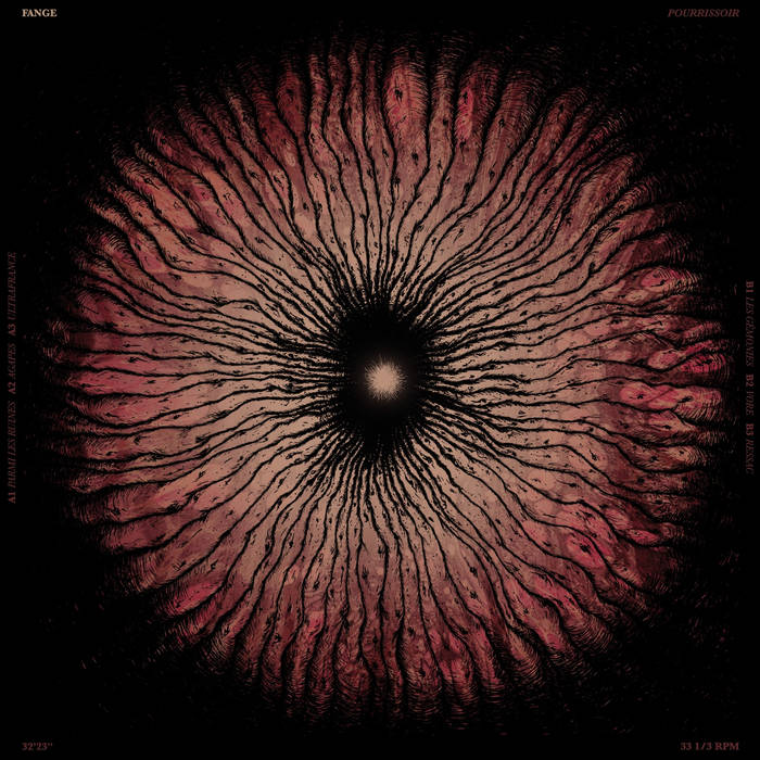 Fange – Pourrissoir&nbsp;(Review)