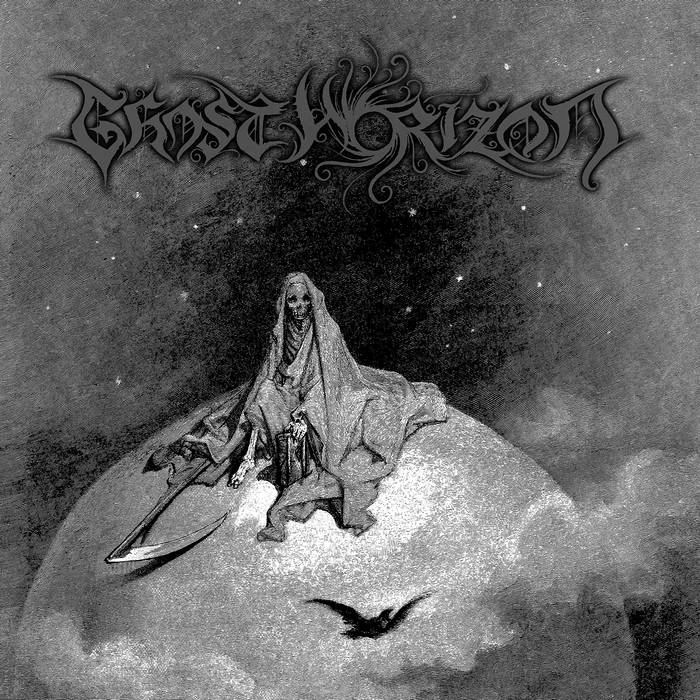 Ghost Horizon – The Erotics of Disgust&nbsp;(Review)