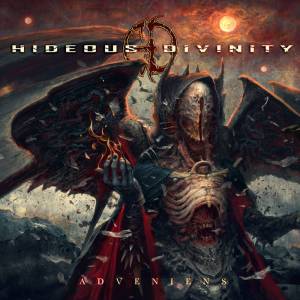Hideous Divinity