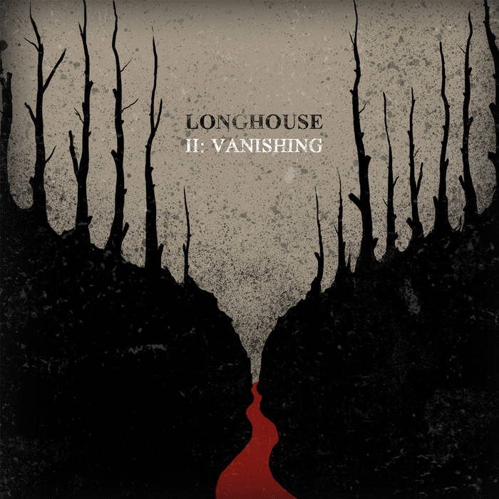 Longhouse – II: Vanishing&nbsp;(Review)