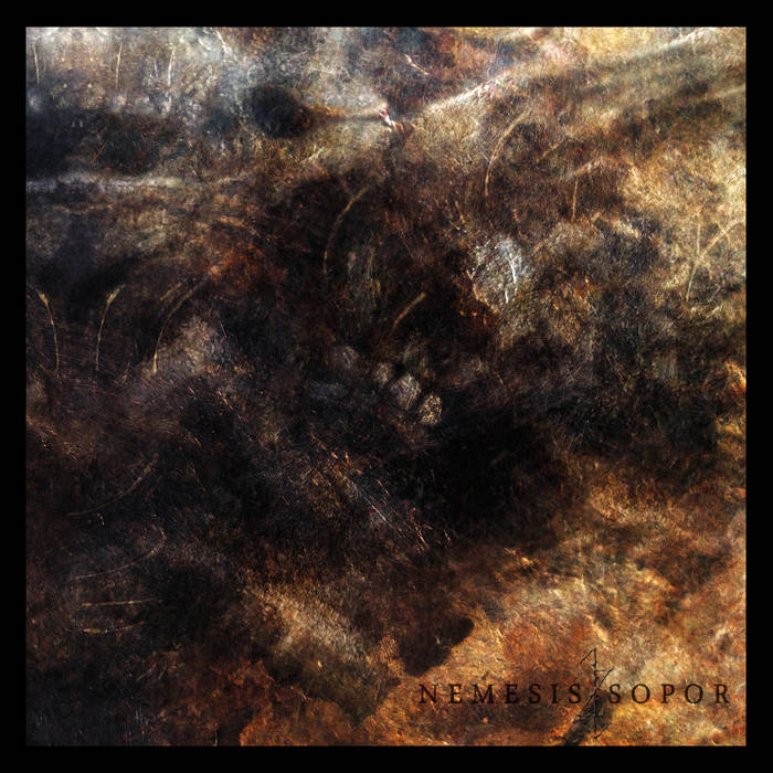 Nemesis Sopor – MMXL&nbsp;(Review)