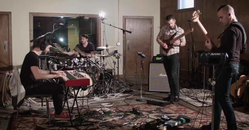 Nova Collective Band