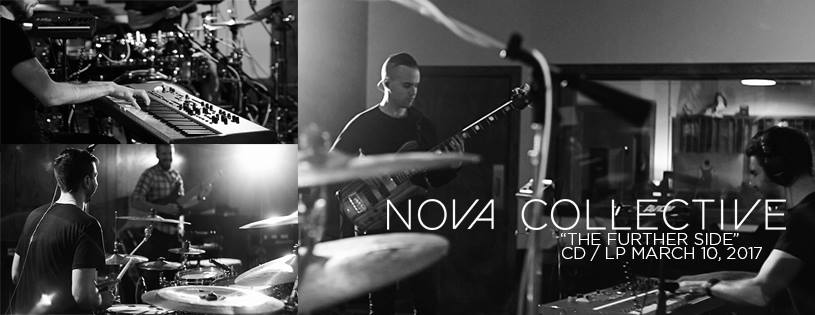 Nova Collective Header