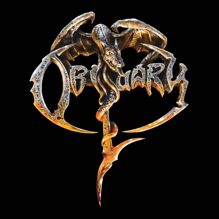 Obituary – Obituary&nbsp;(Review)