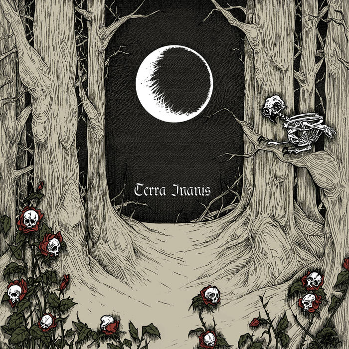 Somnium Nox – Terra Inanis&nbsp;(Review)