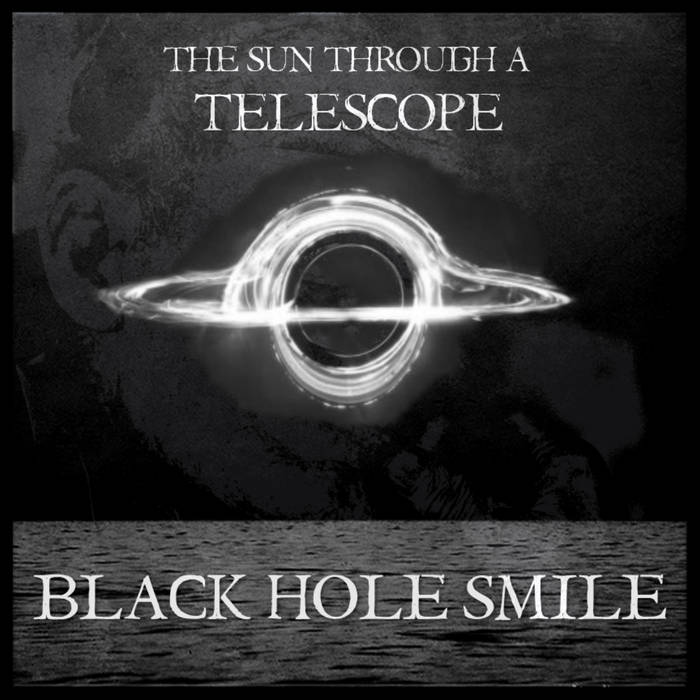 The Sun Through a Telescope – Black Hole Smile&nbsp;(Review)