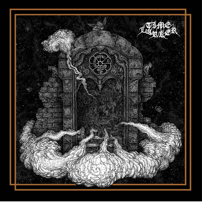 Time Lurker – Time Lurker&nbsp;(Review)