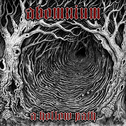 Abomnium – A Hollow Path&nbsp;(Review)