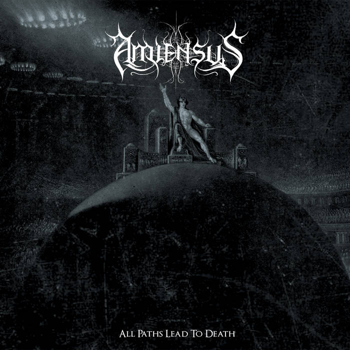 Amiensus – All Paths Lead to Death&nbsp;(Review)