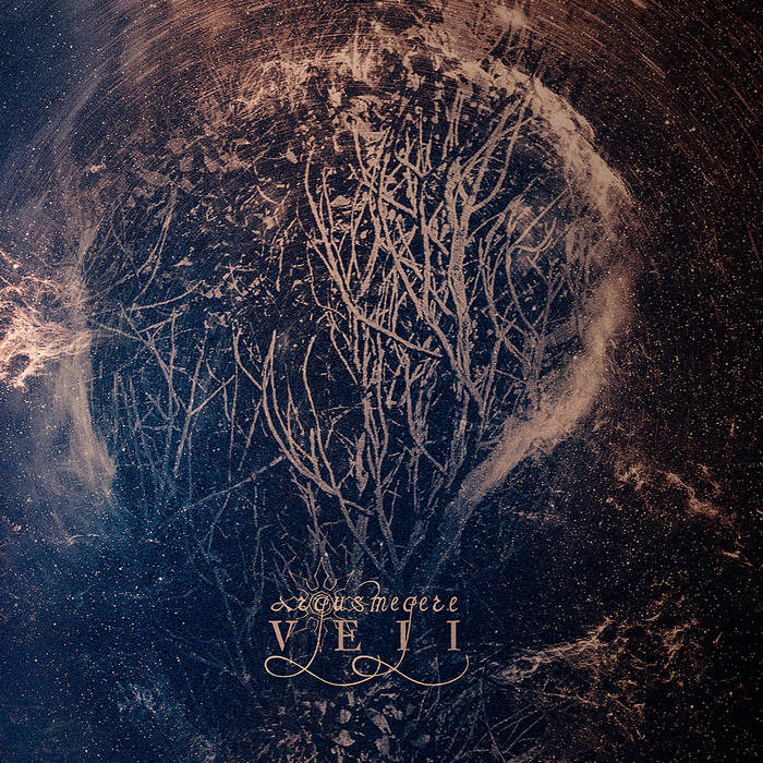 Argus Megere – VEII&nbsp;(Review)