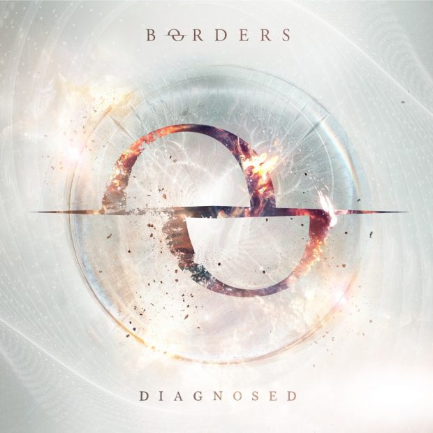 Borders – Diagnosed&nbsp;(Review)