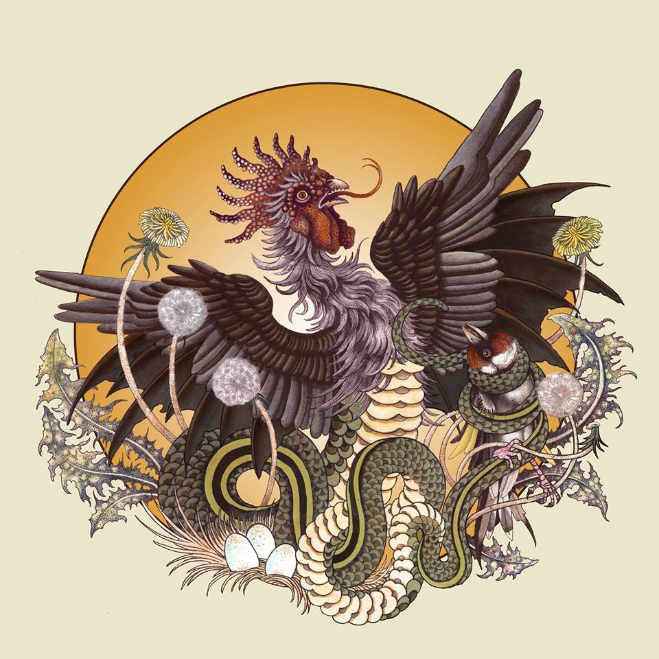 Brume – Rooster&nbsp;(Review)