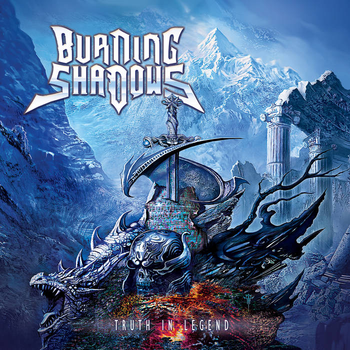 Burning Shadows – Truth in Legend&nbsp;(Review)