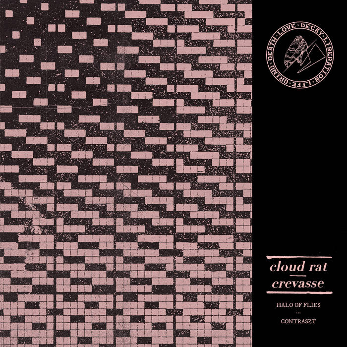 Cloud Rat/Crevasse – Split&nbsp;(Review)