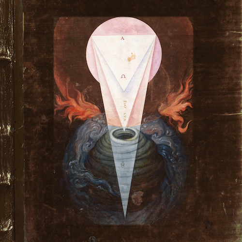 Corpus Christii – Delusion&nbsp;(Review)