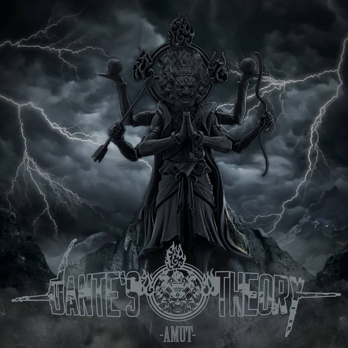 Dante’s Theory – Amut&nbsp;(Review)