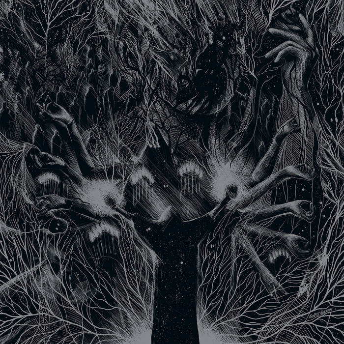 Dødsengel – Interequinox&nbsp;(Review)