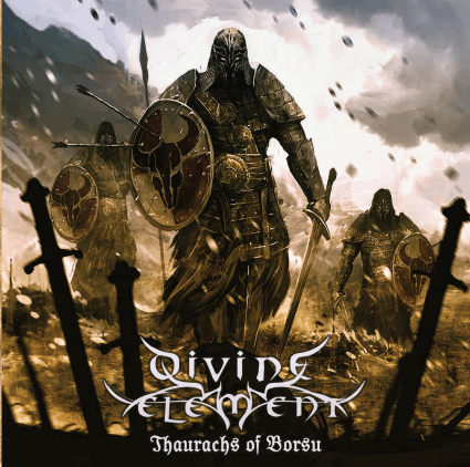 Divine Element – Thaurachs of Borsu&nbsp;(Review)