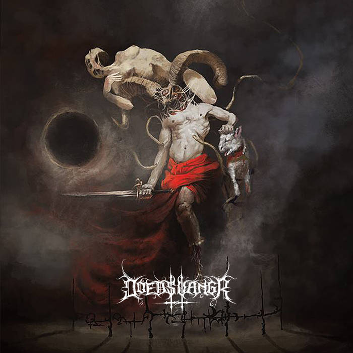 Doedsvangr – Satan ov Suns&nbsp;(Review)