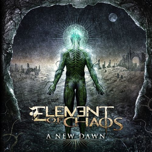 Element of Chaos – A New Dawn&nbsp;(Review)