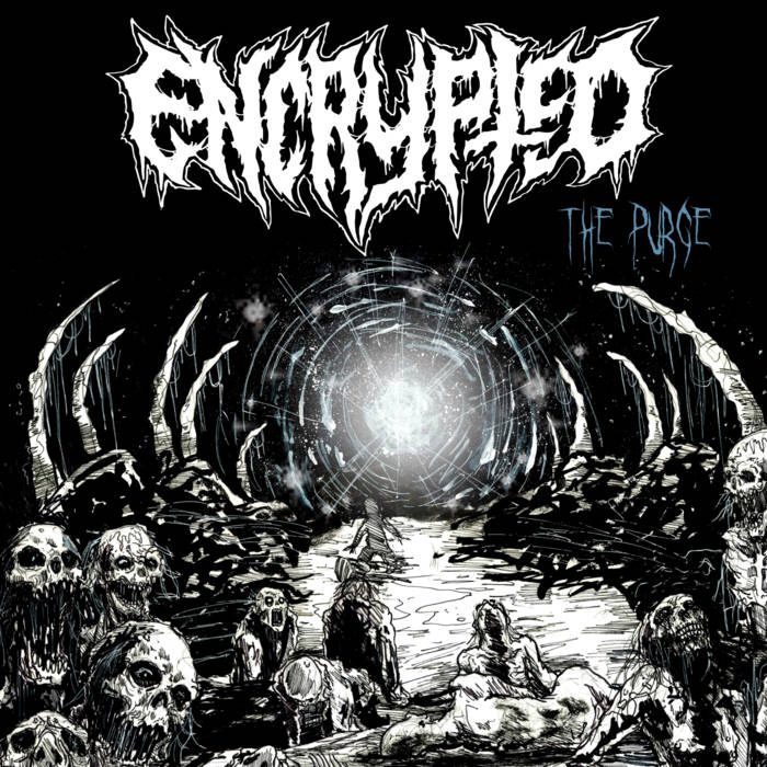 Encrypted – The Purge&nbsp;(Review)