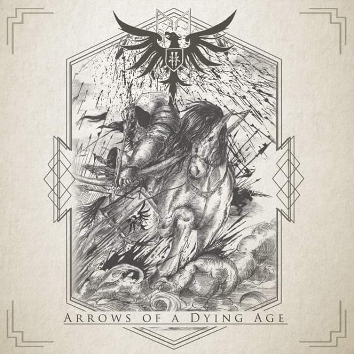 Fin – Arrows of a Dying Age&nbsp;(Review)