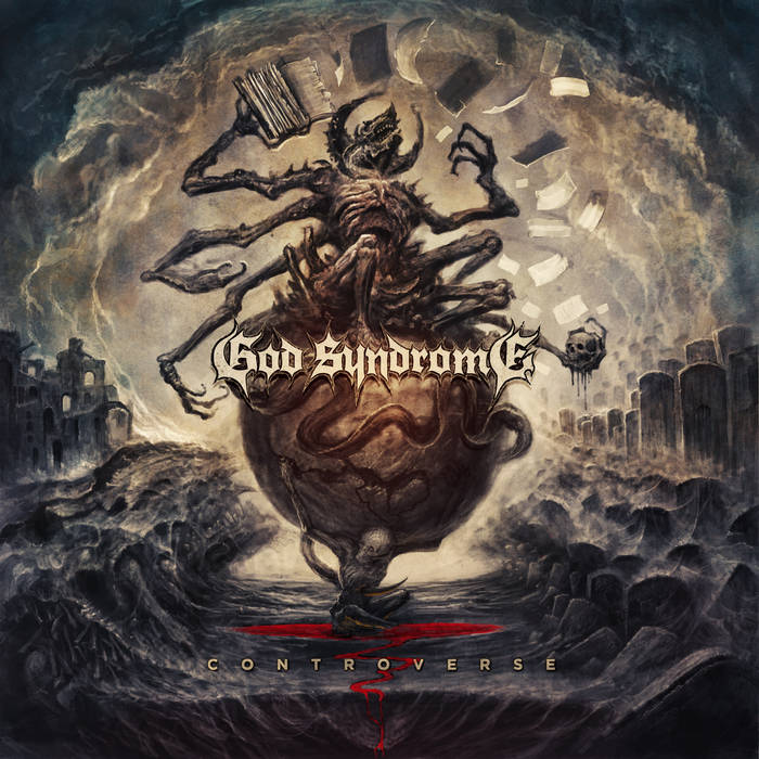 God Syndrome – Controverse&nbsp;(Review)
