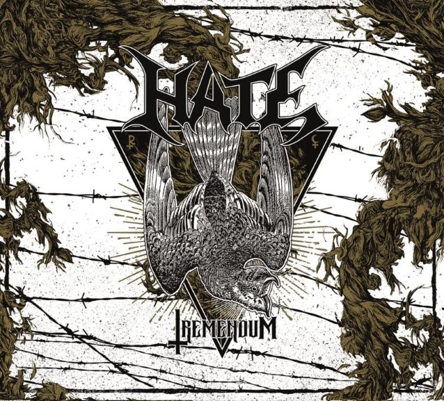 Hate – Tremendum&nbsp;(Review)