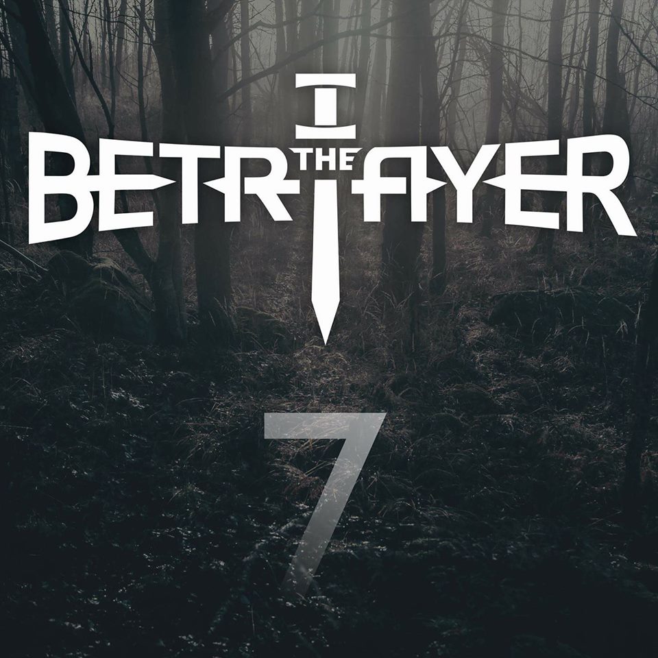 I, the Betrayer – 7&nbsp;(Review)