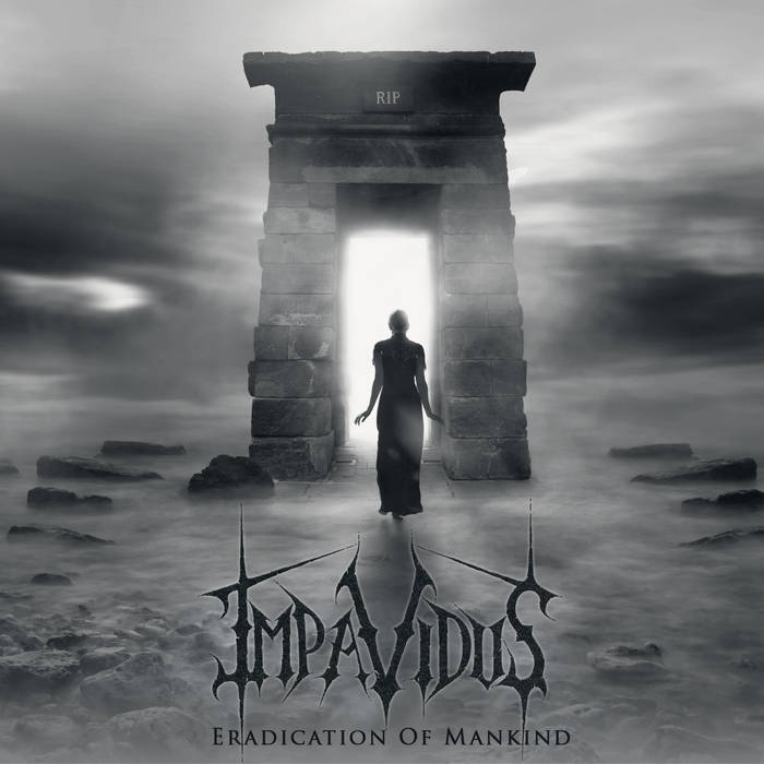 Impavidus – Eradication of Mankind&nbsp;(Review)